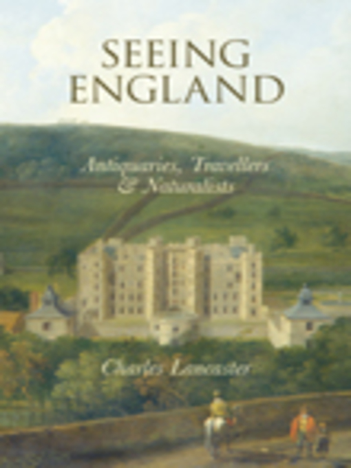 Title details for Seeing England by Charles Lancaster - Available